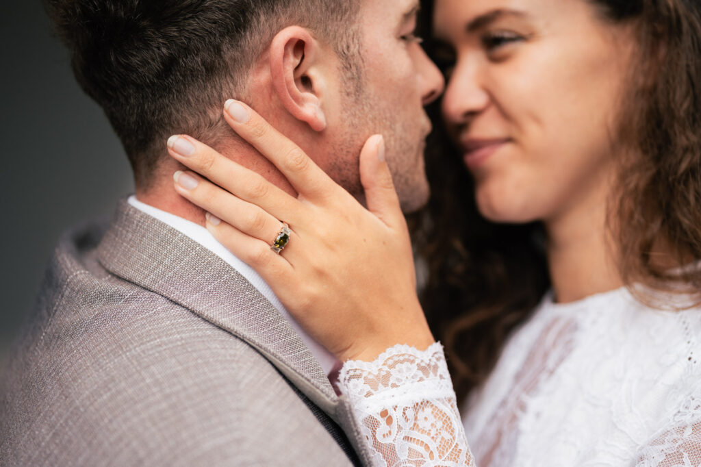engagement ring