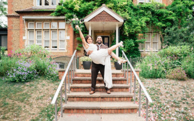 Weddings at Guildford Registry Office