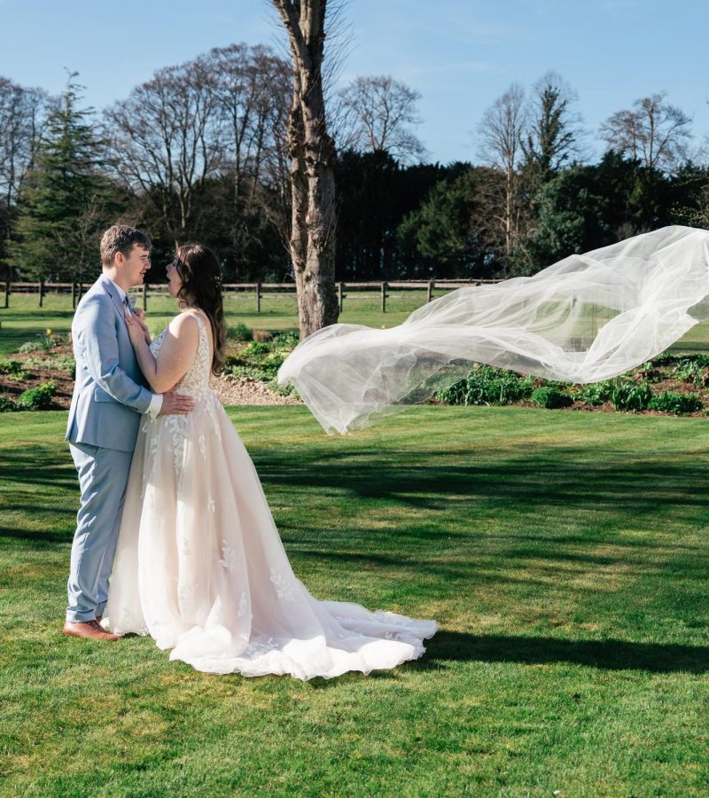 Hampshire Clock Barn Wedding Photographer Hayley Randell