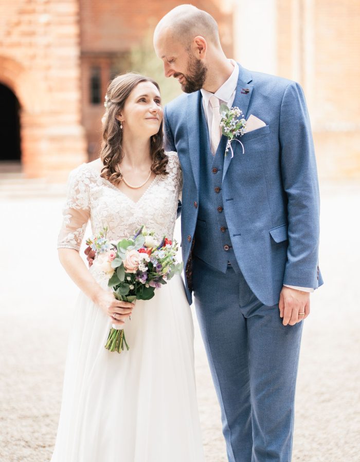 Documentary wedding photography in Surrey