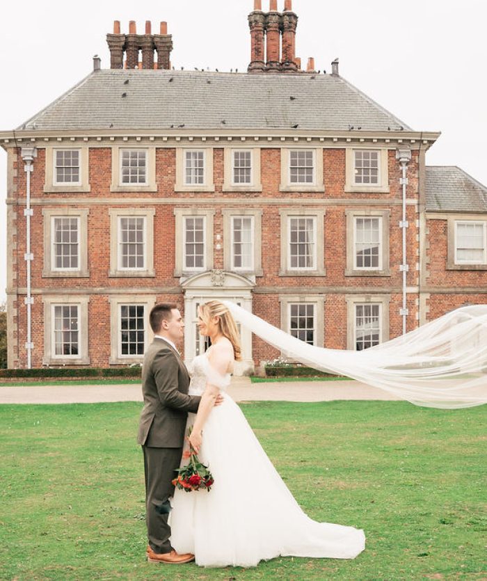Documentary wedding photography in Surrey